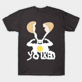 Yolked T-Shirt